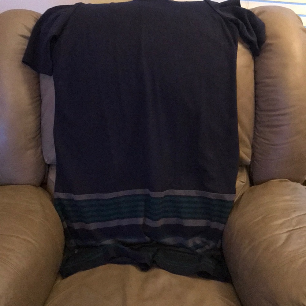 Straight Dress